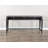 76'' Solid Wood Console Table