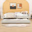 Lit plateforme tapissier Bruster-1442159200