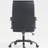 High backrest PU material office chair