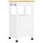 Kitchen Serving Cart-320362848