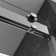 60" W x 76" D x 76" H Tempered Glass Frameless Shower Stall with Soft-closing