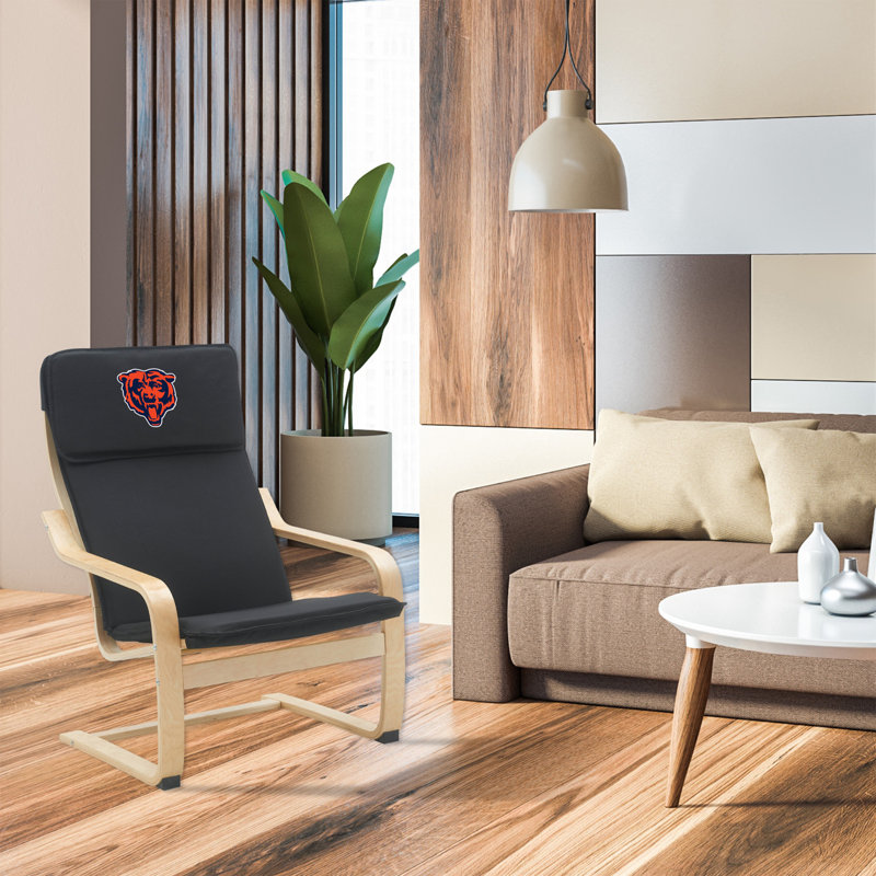 Bentwood Chair, Chicago Bears