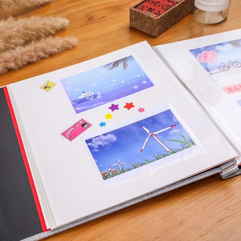 Paper People Album