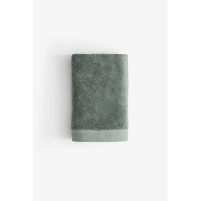 Serviette à mains