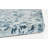 Mcmurtry Hand-Tufted Blue Area Rug-1452420200