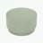 Nordic style coffee table with sturdy round base-947783625