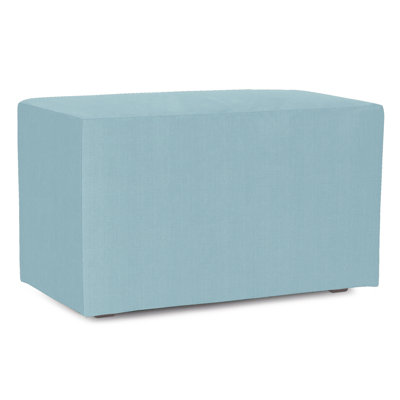 Asija Ottoman Slipcover