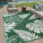 Ellie Reversible Green Leaf Outdoor Rug-276681554-293911524