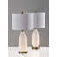 Ensemble de 2 lampes de table Freya-1971786666
