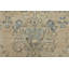 Tapis unique 9 pi 4 po x 12 pi 3 po Flokart