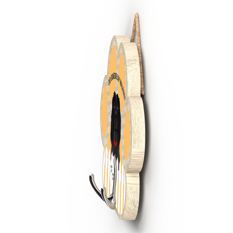 Gruia Wall Wall Hook