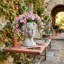 Pot à fleurs en ciment Bethea-1233877136-1216066992