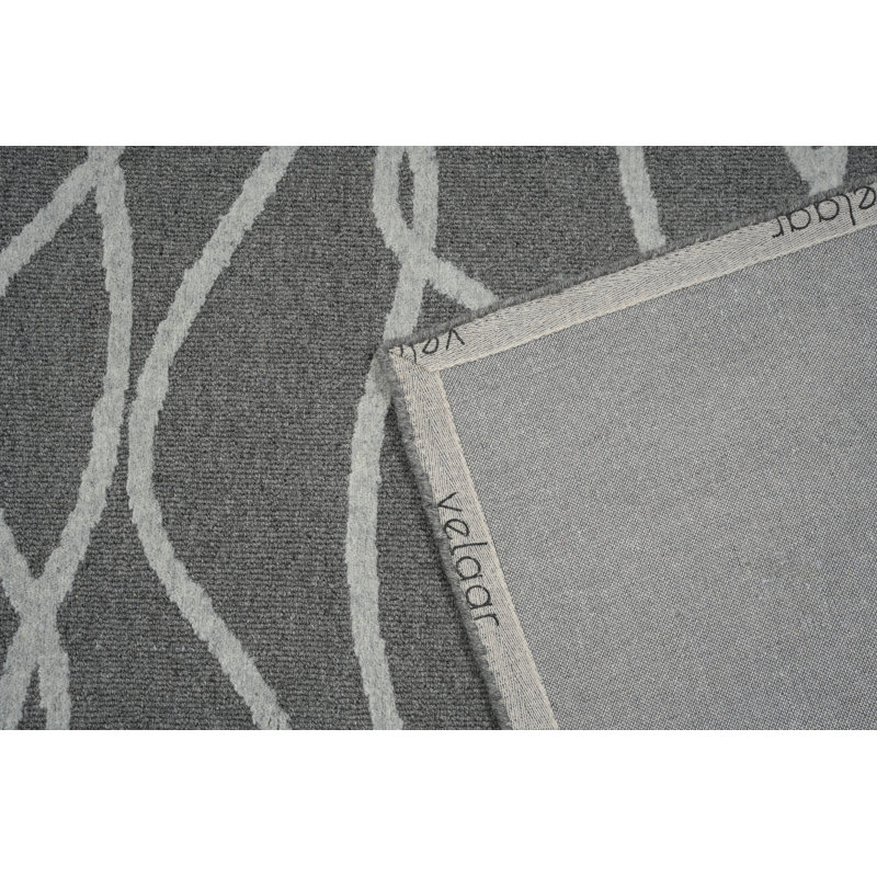 Abstract Area Rug, Rectangle 160 x 230cm