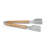 Stainless Steel Grilling Tool Set