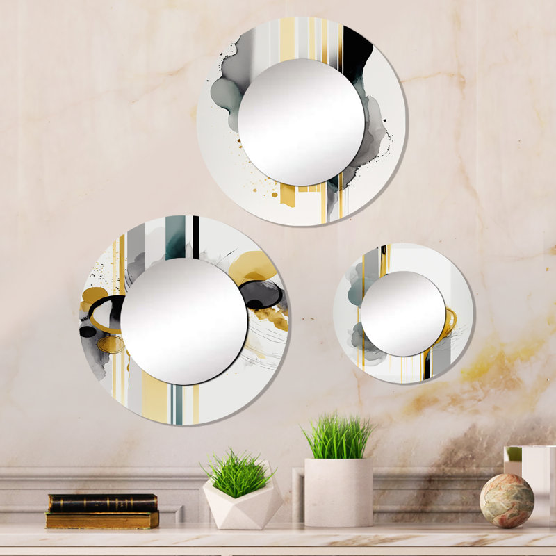 Miroir Dijonay