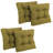 Outdoor 5'' Seat Cushion-312693216-355653185-355653195