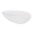 59" Freestanding Solid Surface Bathtub