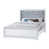 Blanc / argent est en rupture de stock