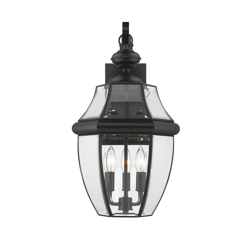 Allianora Wall Light