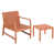 Apricot Brown