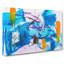 Abstract Art Painting Vol.371 by S.Johnson - Wrapped Canvas-55306068
