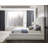 Dymphia Revel Velvet Bed-63427313-63427317