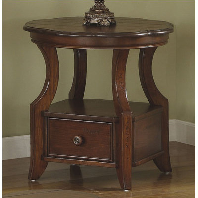 Cape May End Table