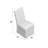 Sela 19.5'' H Cotton Upholstered Parsons Chair-1913262959