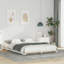 Floor Bed Frame Solid Pine Wood-304958900-323849565