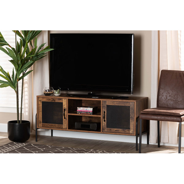 17 Stories Media Console | Wayfair