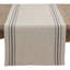 Titania Striped Table Runnner