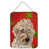 Goldendoodle sélectionné