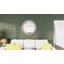Miroir d'appoint mural 23,62 po Freelon