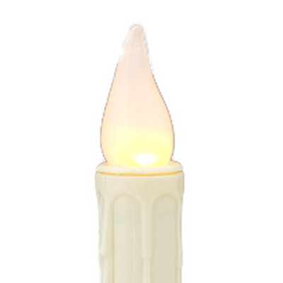 Unscented Flameless Candle