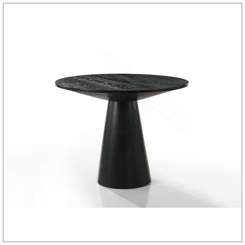 Table ronde de 47 po Jasper