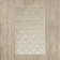 Vernie Chevron Area Rug
