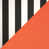 Black/White/Orange selected