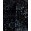 Overdyed One-of-a-Kind 11' 3" x 14' 10" Hand Knotted Area Rug
