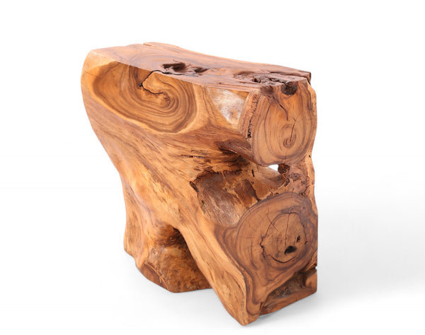 31.1'' W Solid Wood Console Table