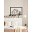 Roses and Vase 1 Piece Single Picture Frame Painting-99193562