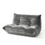 Fauteuil à billes Boneless - Causeuse sans accoudoirs - Revêtement en velours doux néerlandais - Design amusant pour le salon-329935702-330054496