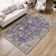 Machine Washable Indoor/Outdoor Matsuda ACN2302 Global Rug