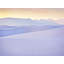 White Sands Abstract Print by Bruce Heinemann-65794302-65794303