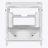 29.5 " Single Bathroom Vanity Base-94734220