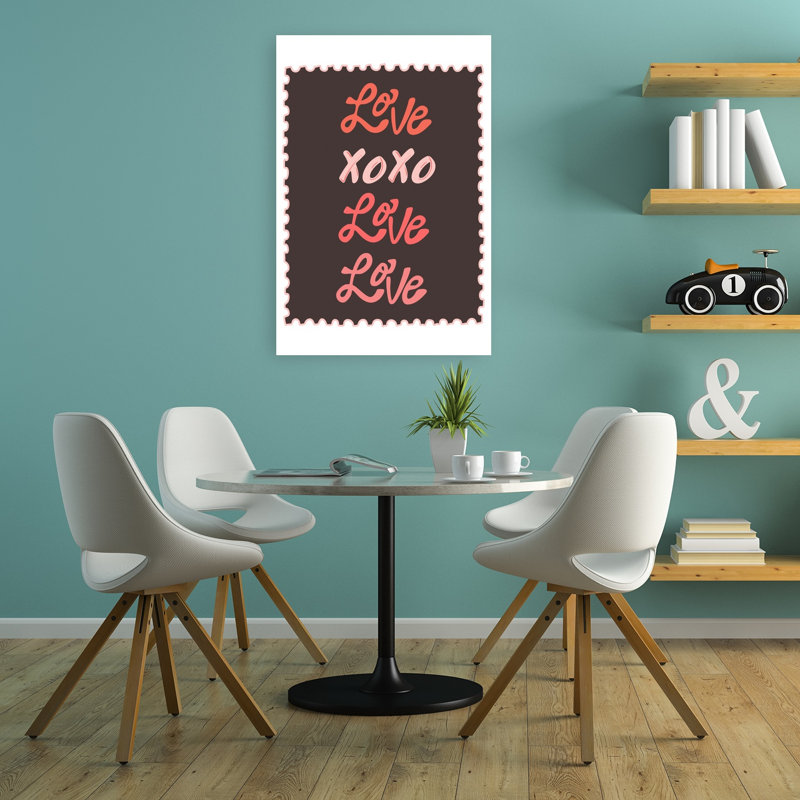 Print, 91.44cm H x 60.96cm W