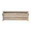Manatuto Solid Wood Storage Bench-25700249