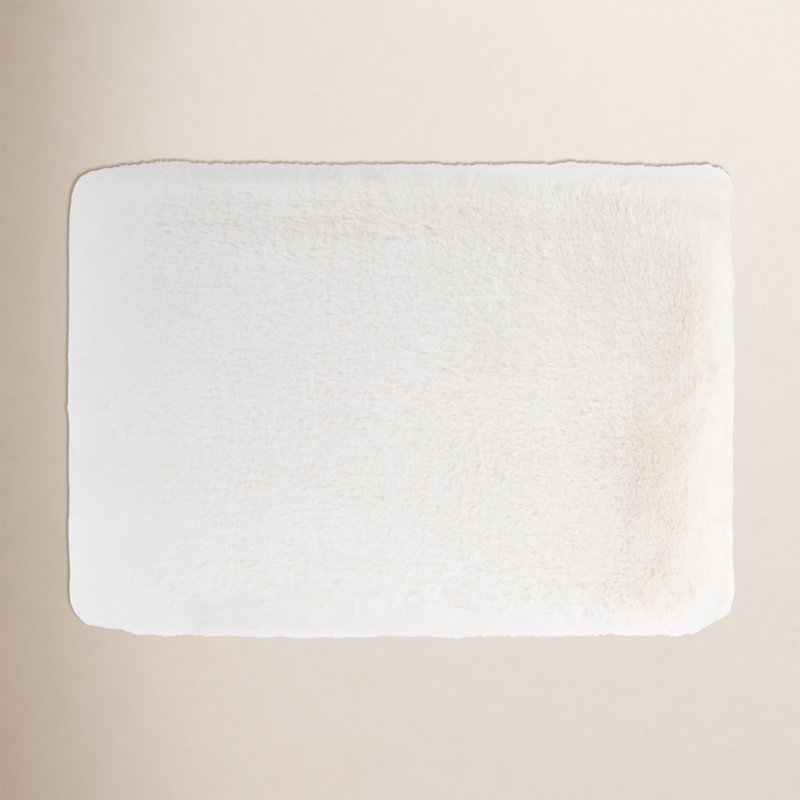 Stormi Hand Woven Throw Blanket