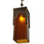 Greenbriar Oak 1 - Light Pendant-17109914