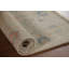 Tapis oriental à motif végétal Oushak Foyer 2x3
