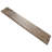 Kings Forest Natural 2-7/8 x 17-3/4 In. Ceramic Floor And Wall Tile